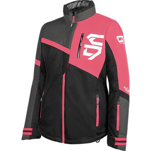 Choko Womens Quantum Jacket