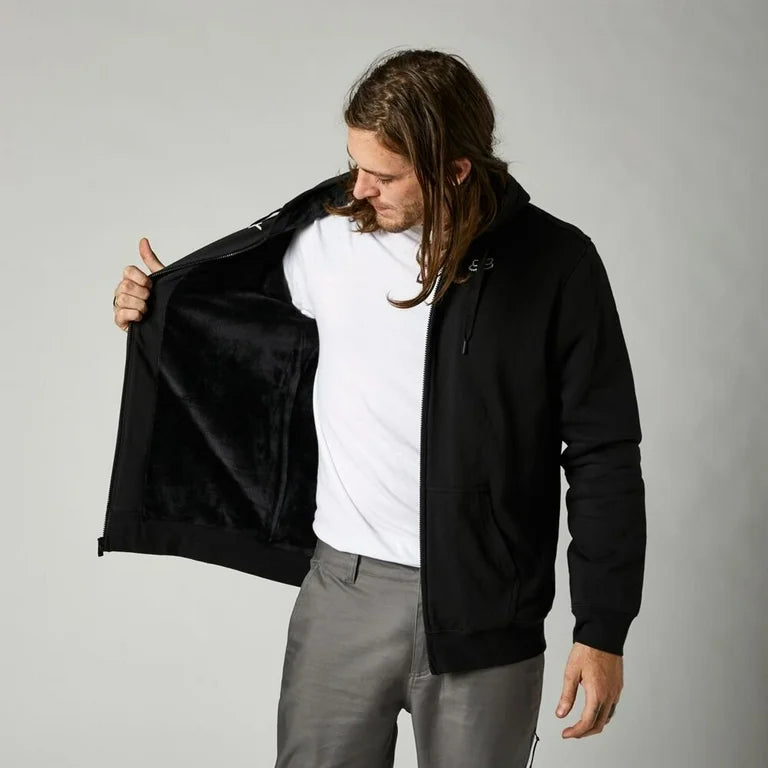 Fox Baseline Sasquatch Fleece Zip-up