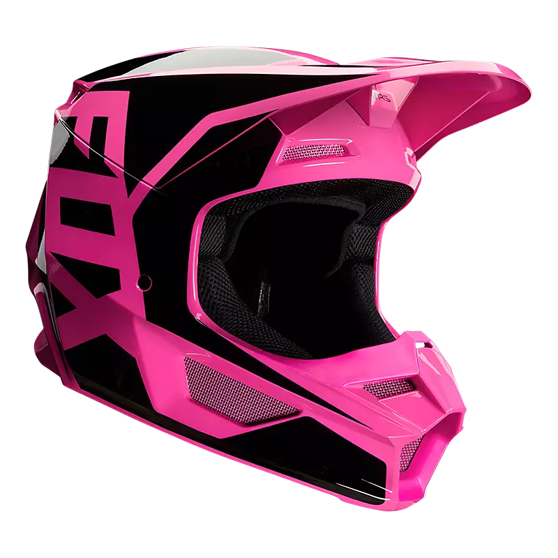 Fox V1 Prix Helmet