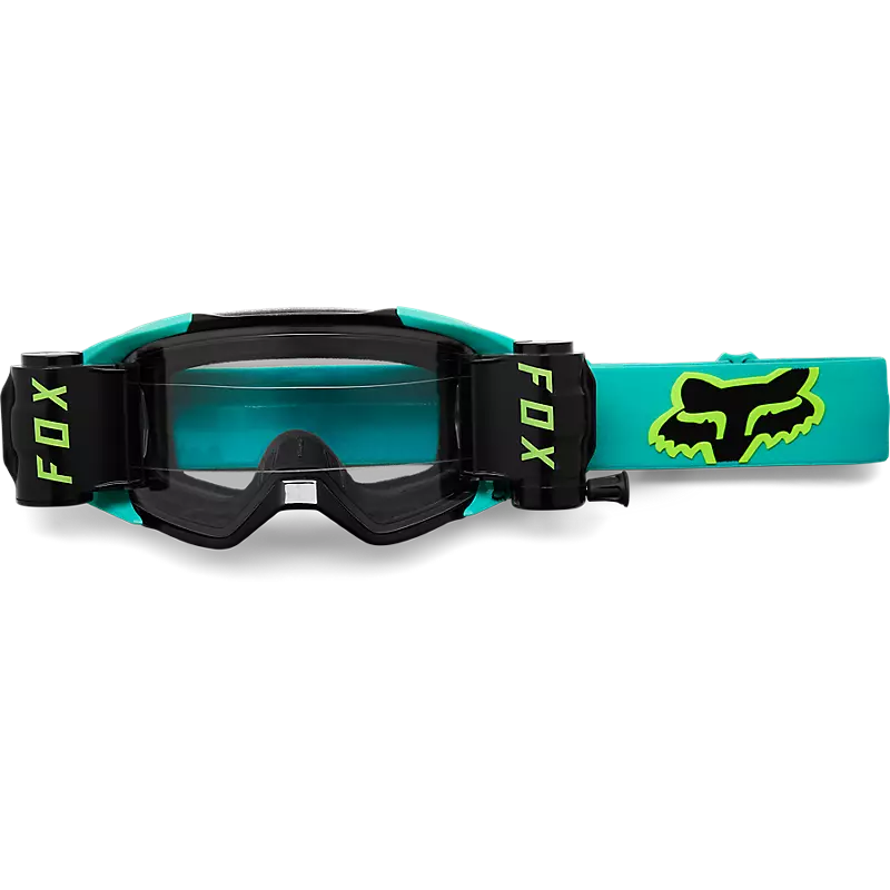 Fox Vue Stray Roll Off Goggle