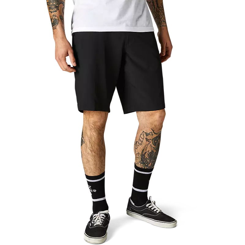 Fox Essex Hybrid Tech Stretch Short