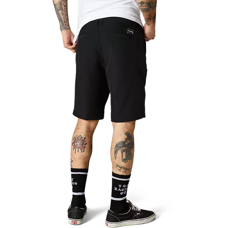 Fox Essex Hybrid Tech Stretch Short