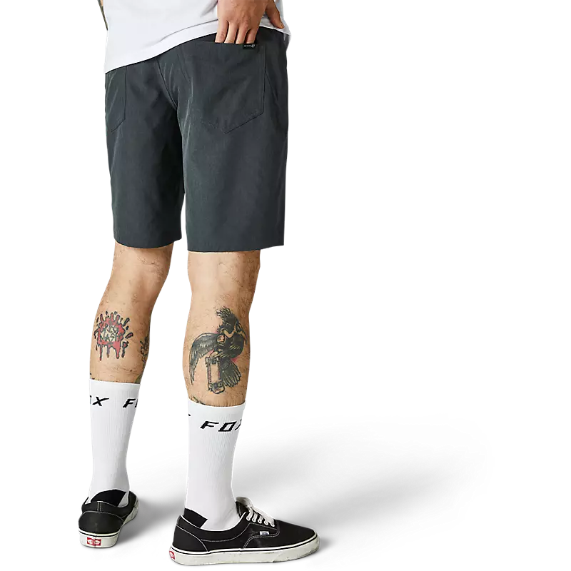 Fox Machete Tech Shorts