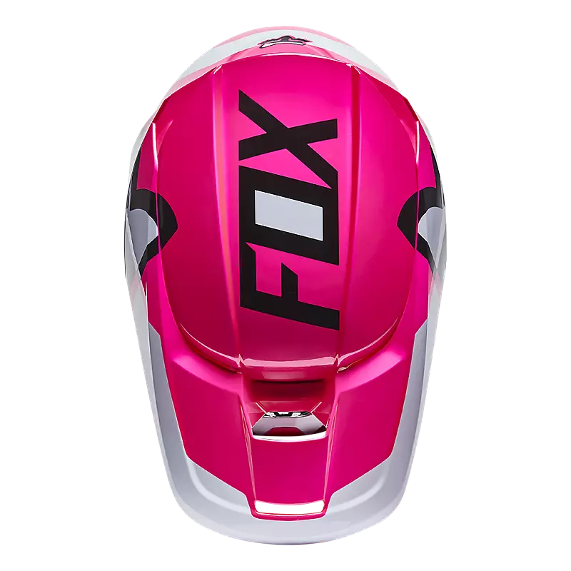 Fox V1 Lux Helmet