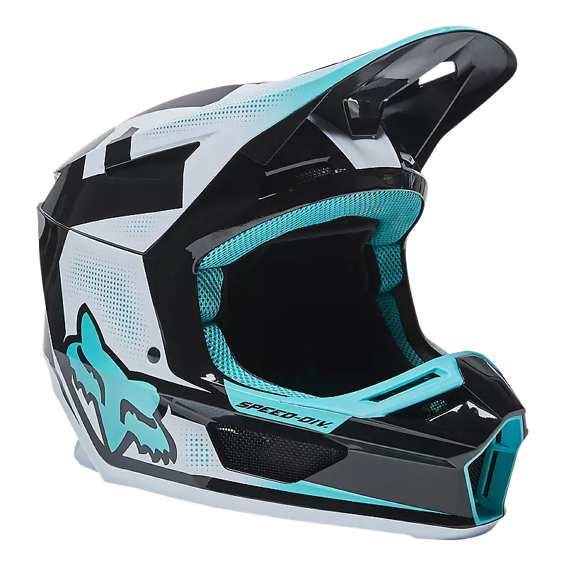 Fox V2 Dier Helmet