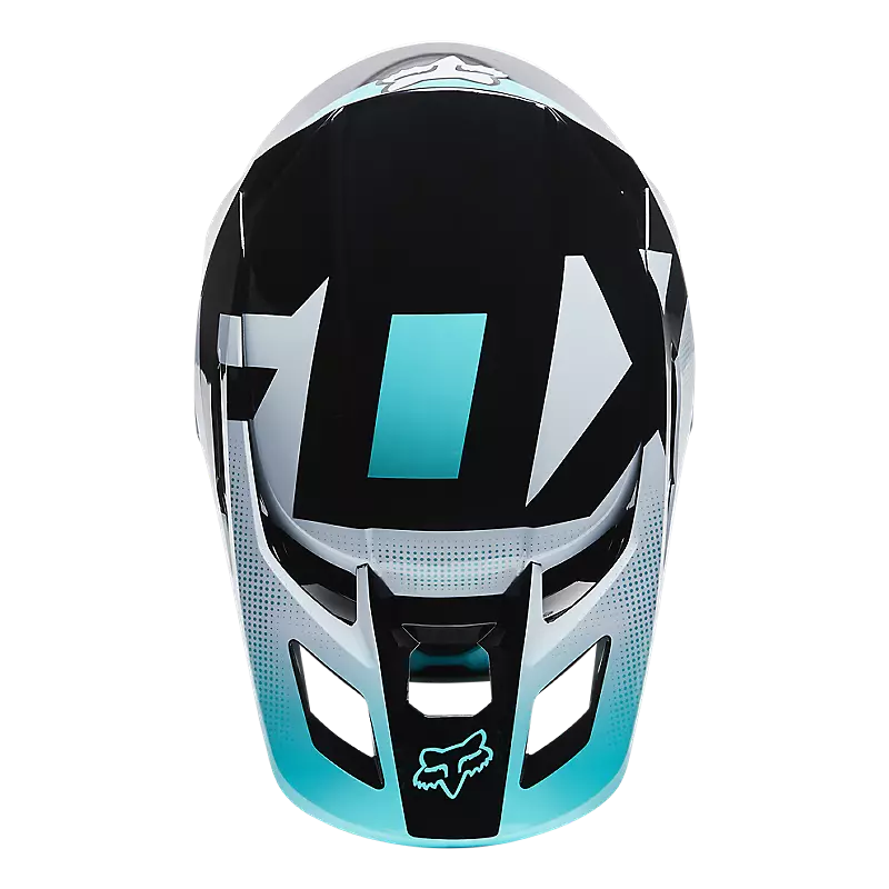 Fox V2 Dier Helmet