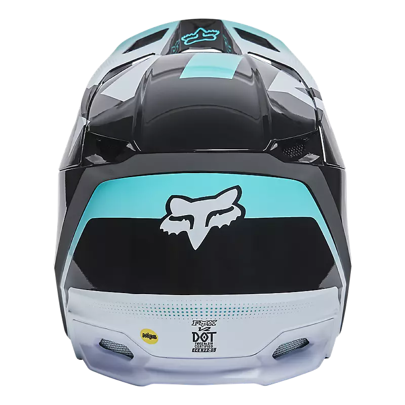 Fox V2 Dier Helmet