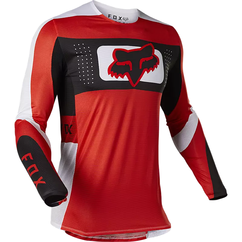 Fox Flexair Mirer Jersey