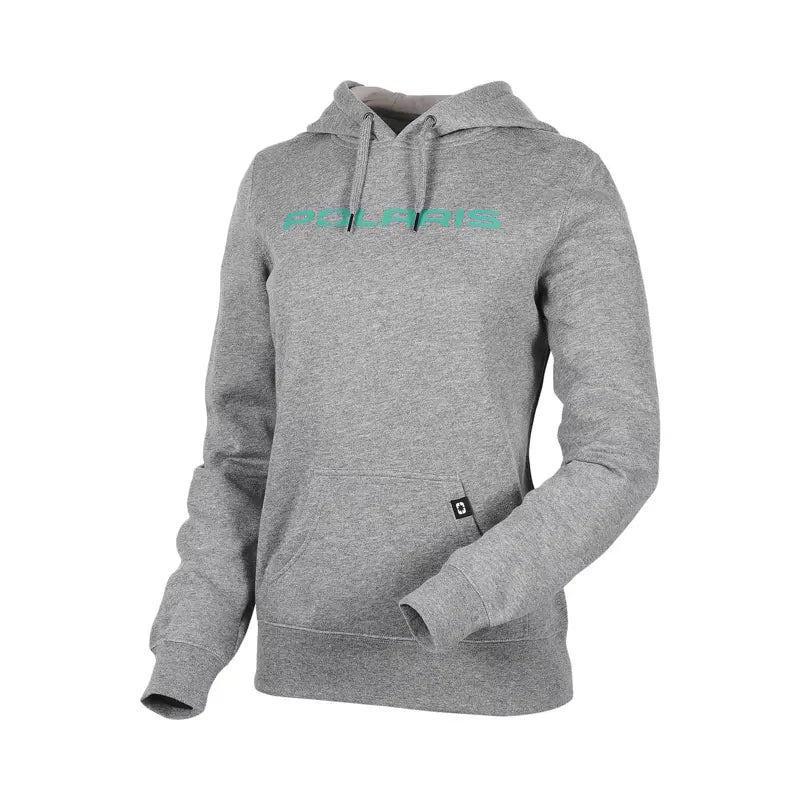 Polaris Womens Staple Hoodie