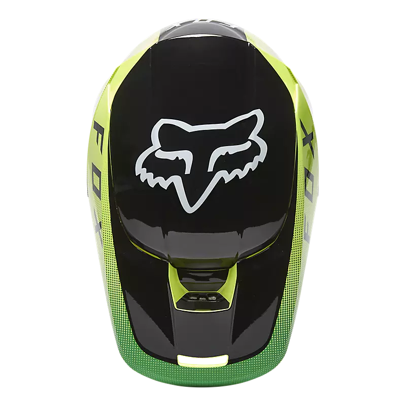 Fox V1 Ridl Helmet