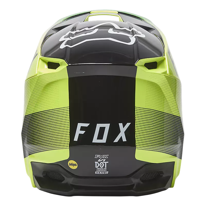 Fox V1 Ridl Helmet