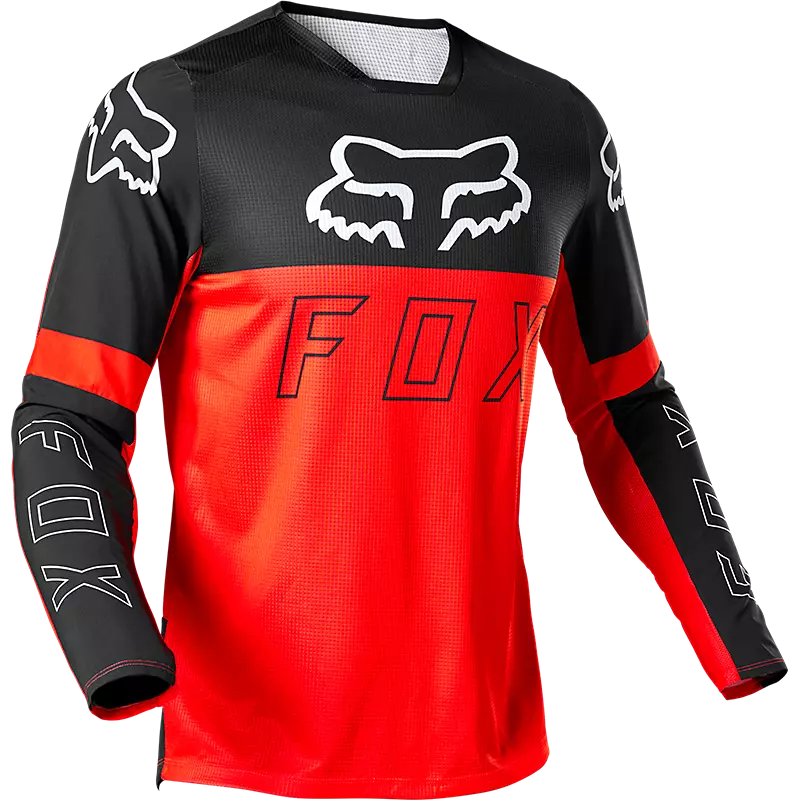 Fox Legion LT Jersey