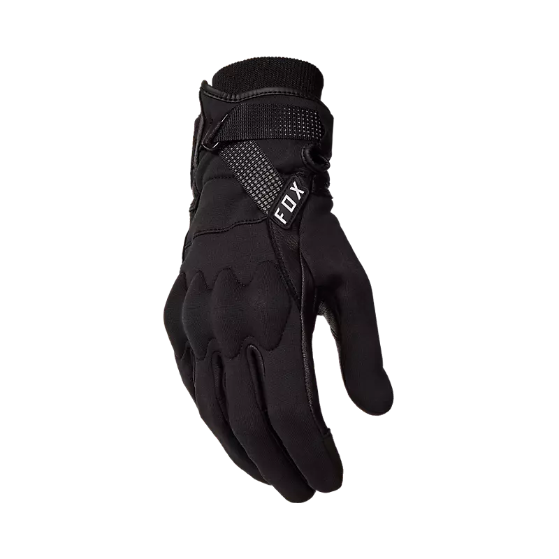Fox Stealth Bomber Pro Glove