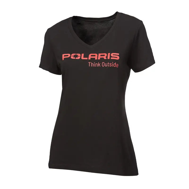 Polaris Womens Think Outside Tee