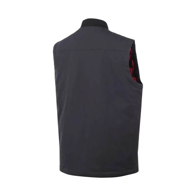 Polaris Mens Work Vest