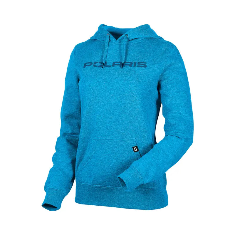 Polaris Womens Staple Hoodie