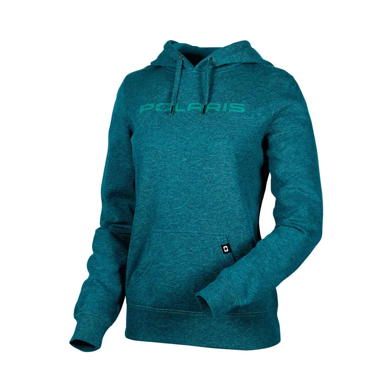 Polaris Womens Staple Hoodie