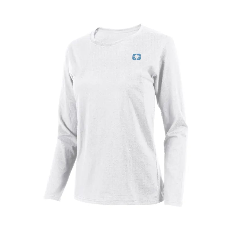 Polaris Womens Adventure Long-Sleeve