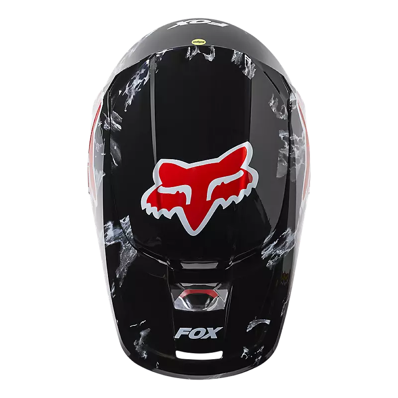 Fox V1 Karrera Helmet