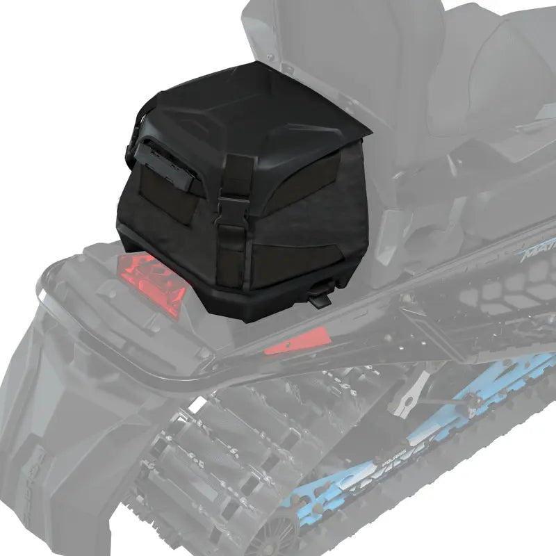 Polaris Lock and Ride Flex M2 Journey Tunnel Bag