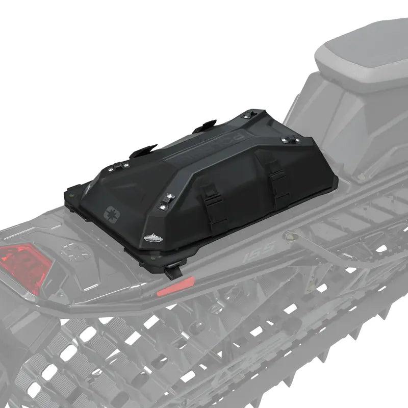 Polaris Lock and Ride Large Burandt Bag