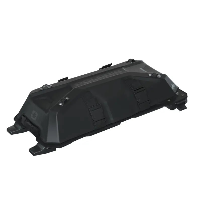 Polaris Lock and Ride Large Burandt Bag
