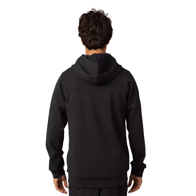 Fox Rise Fleece Zip-up
