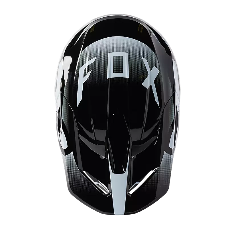 Fox Youth V1 Leed Helmet