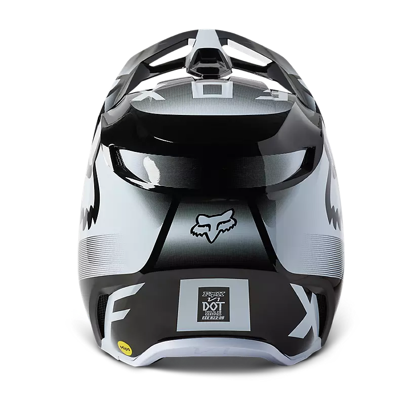 Fox Youth V1 Leed Helmet