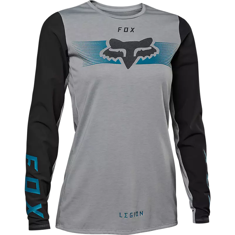 Fox Womens Ranger Off-road Jersey
