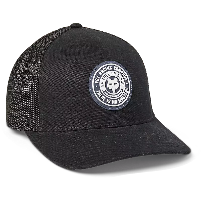 Fox Mysticks Flex-fit Hat