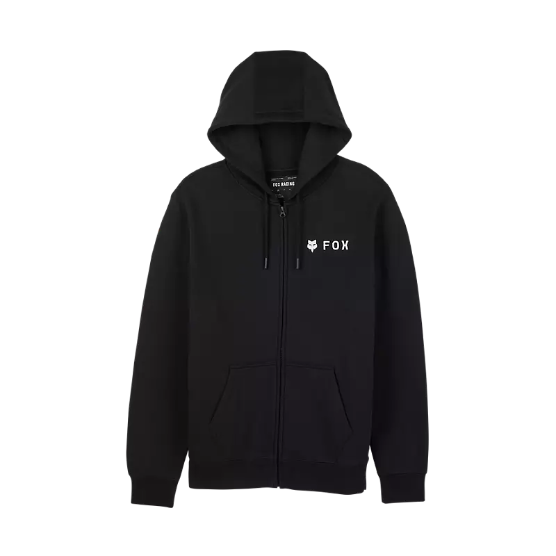 Fox Absolute Fleece Zip Hoodie