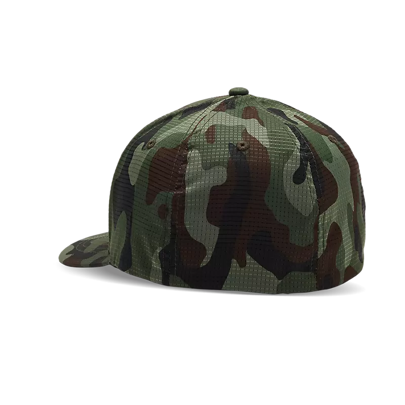 Fox Head Tech Flex-fit Hat