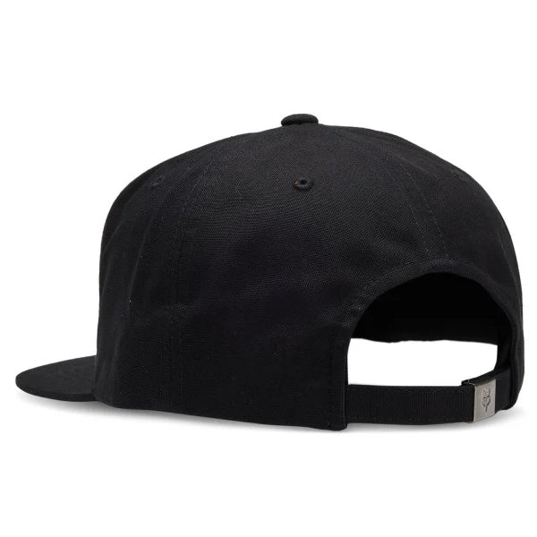 Fox Diffuse Adjustable Hat