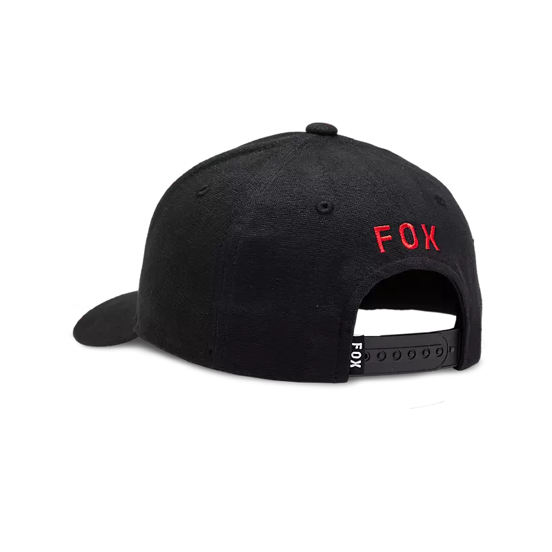 Fox Youth Magnetic 110 Snapback Hat