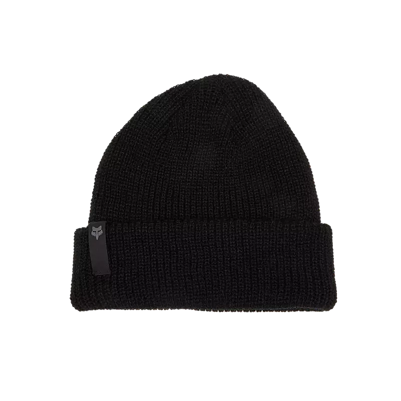 Fox Machinist Beanie