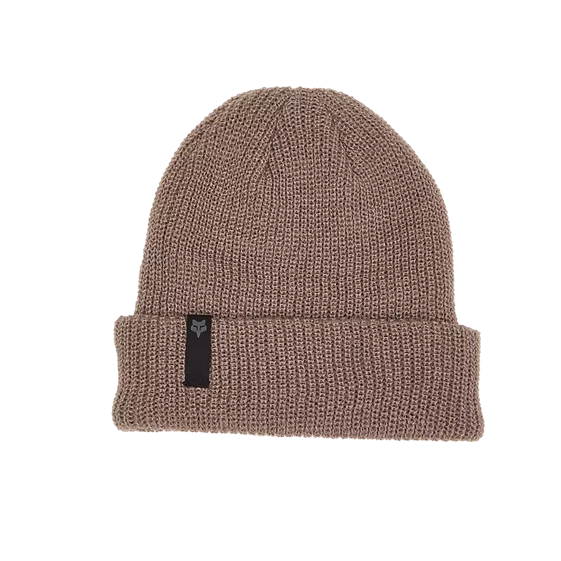 Fox Machinist Beanie