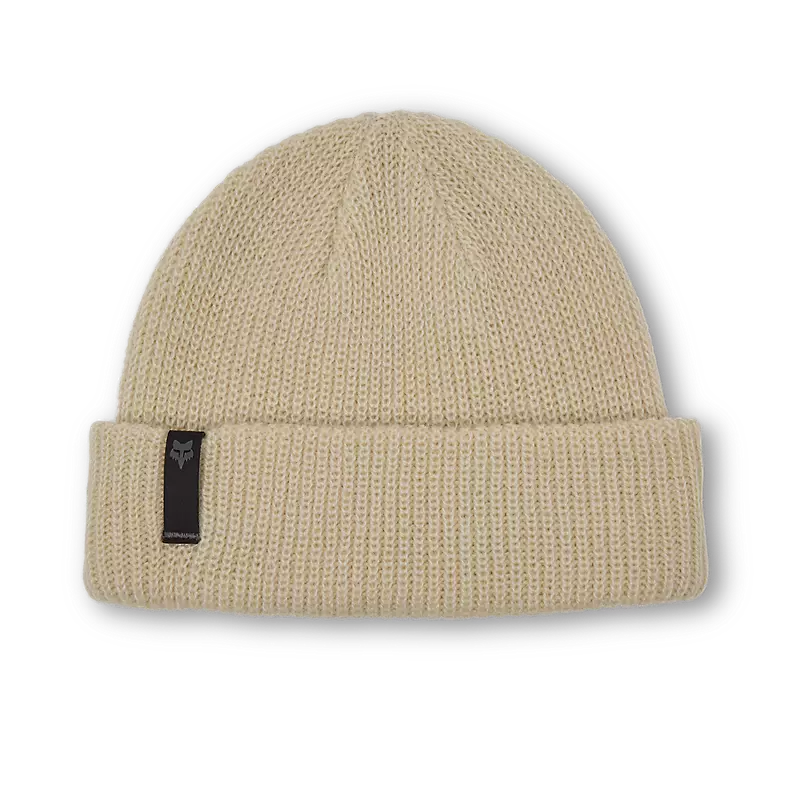 Fox Machinist Beanie