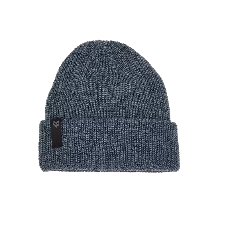 Fox Machinist Beanie