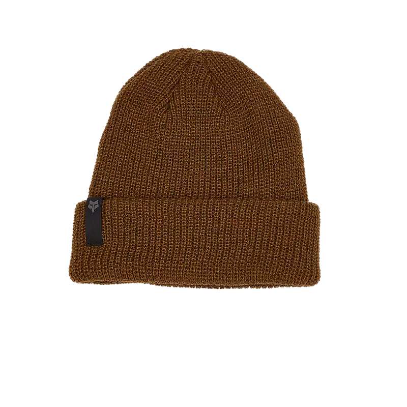 Fox Machinist Beanie