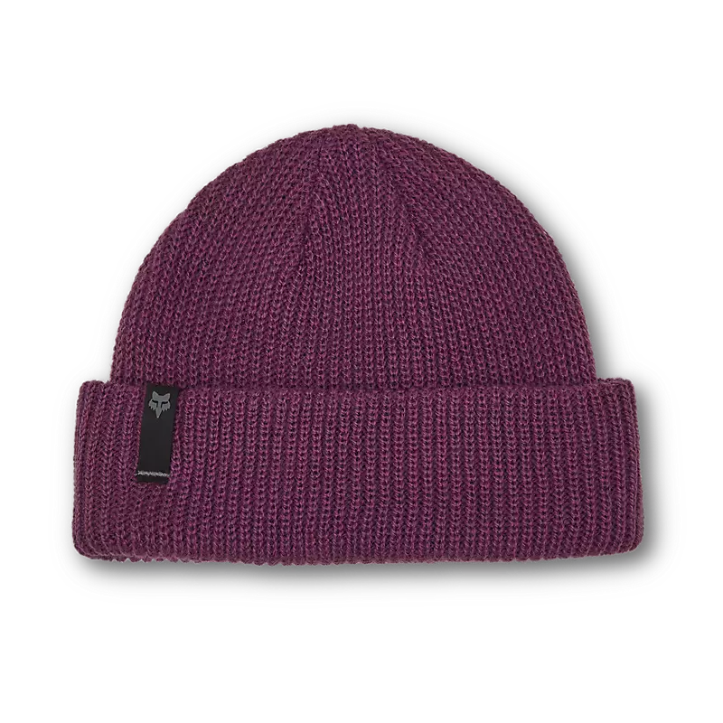 Fox Machinist Beanie