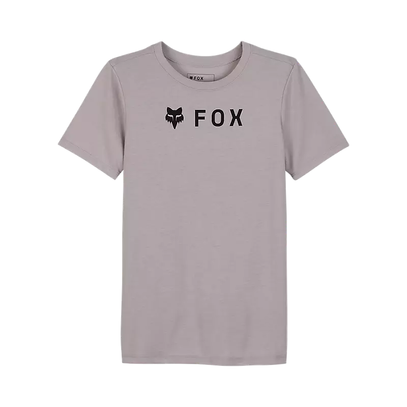 Fox Womens Absolute SS Tech Tee