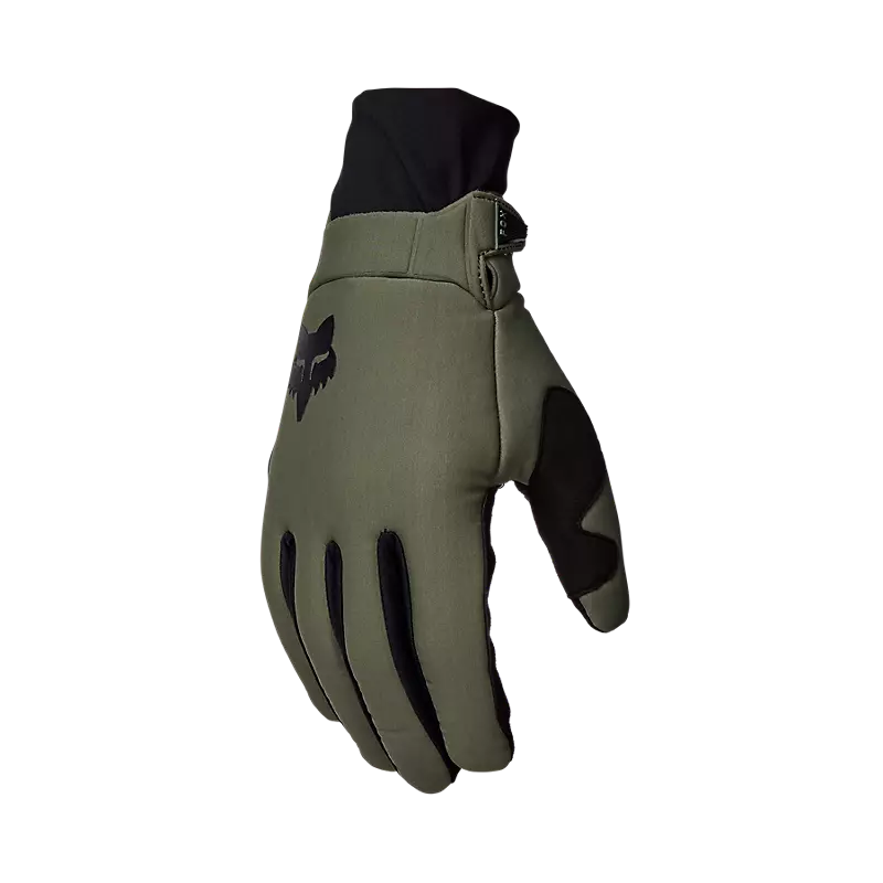Fox Defend Drive Thermo Glove