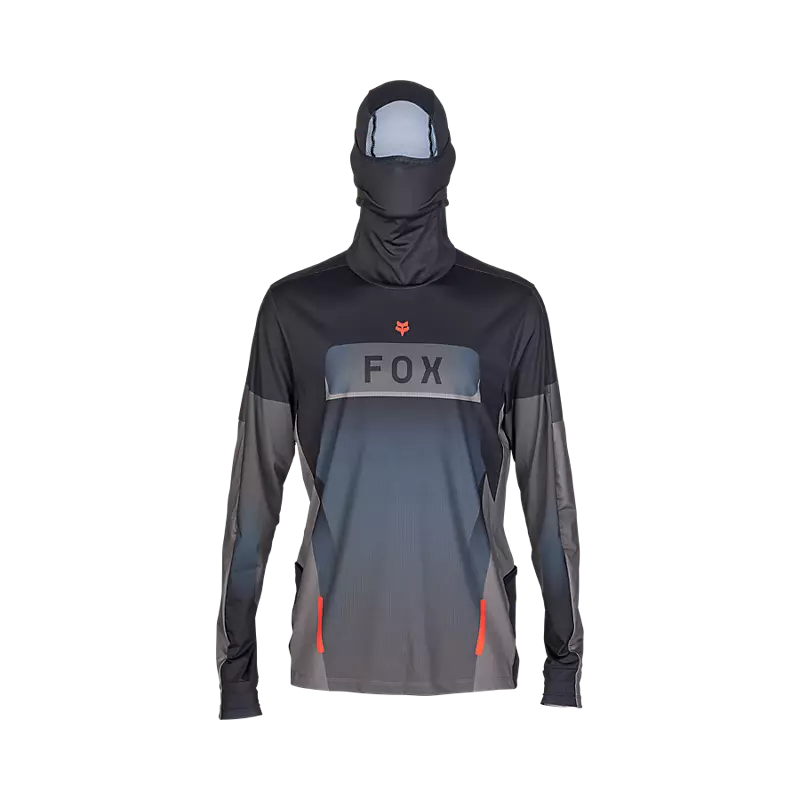 Fox Ranger Drive Jersey