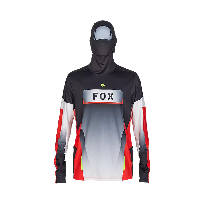 Fox Ranger Drive Jersey