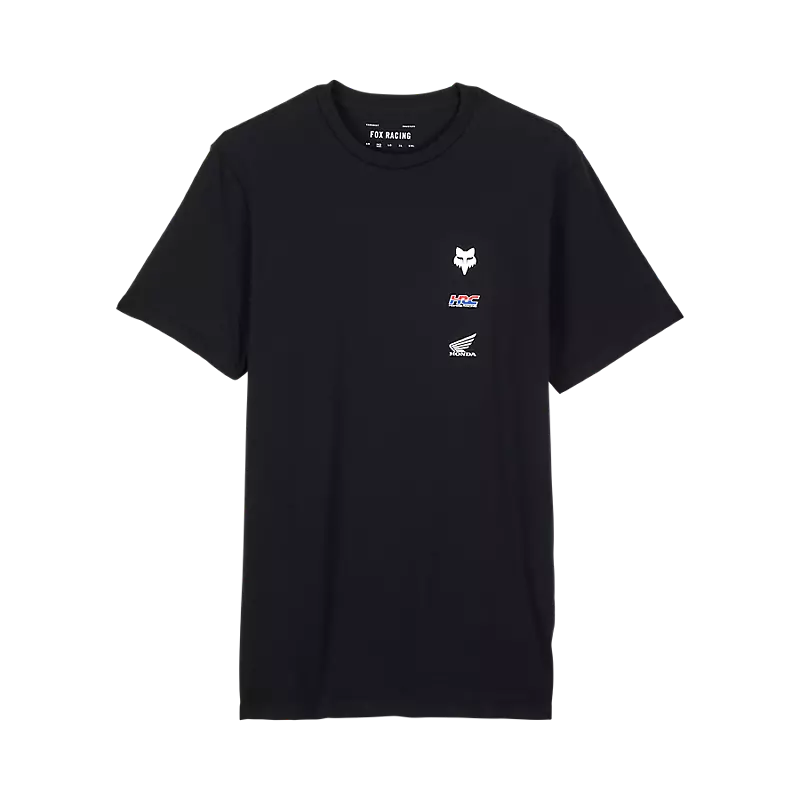 Fox X Honda Premium SS Tee