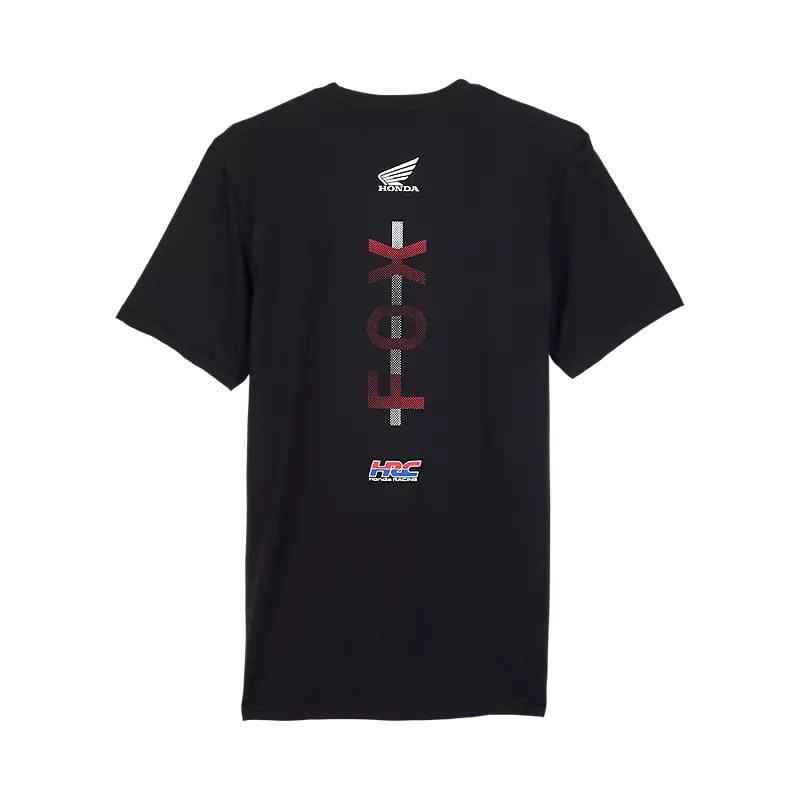 Fox X Honda Premium SS Tee
