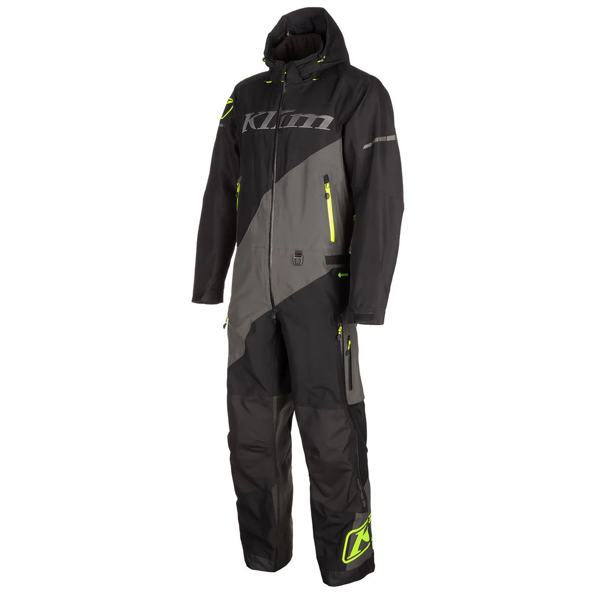 Klim Mens Scout One-Piece