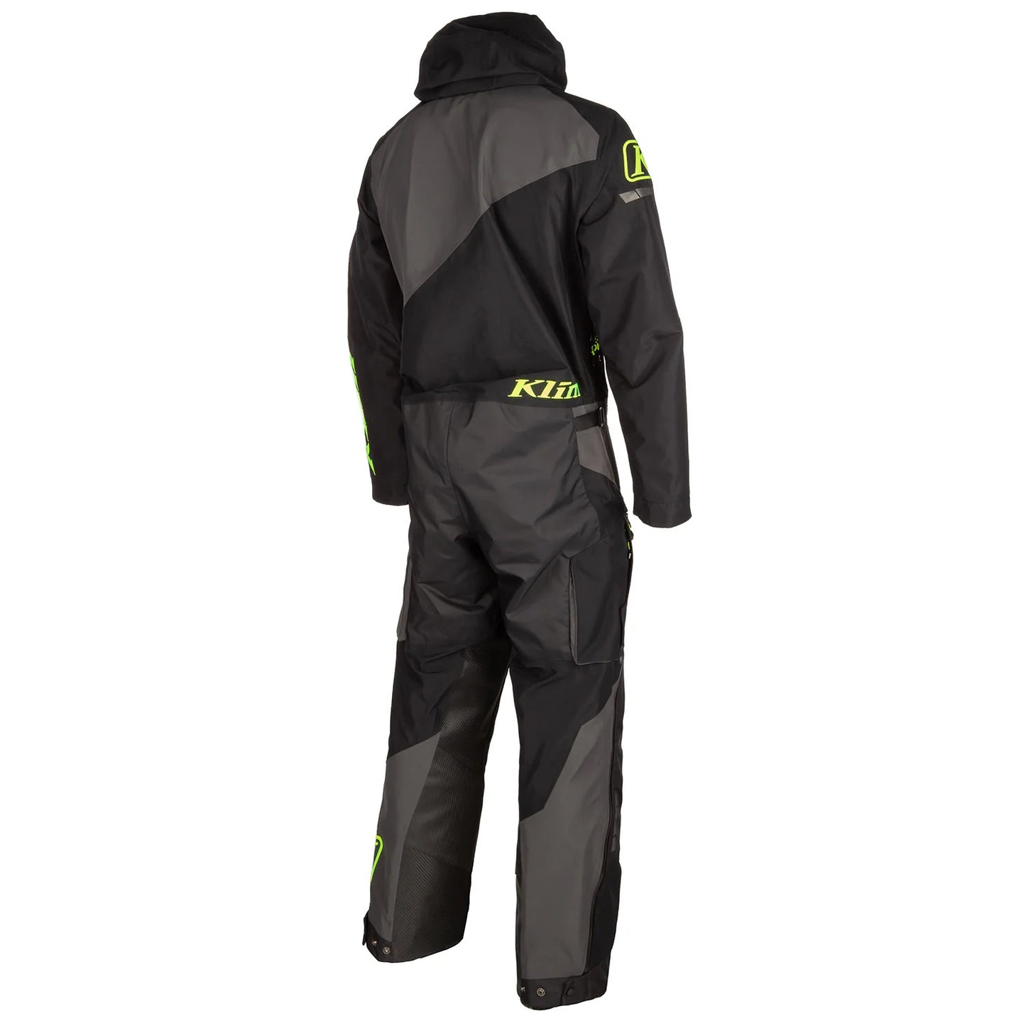 Klim Mens Scout One-Piece
