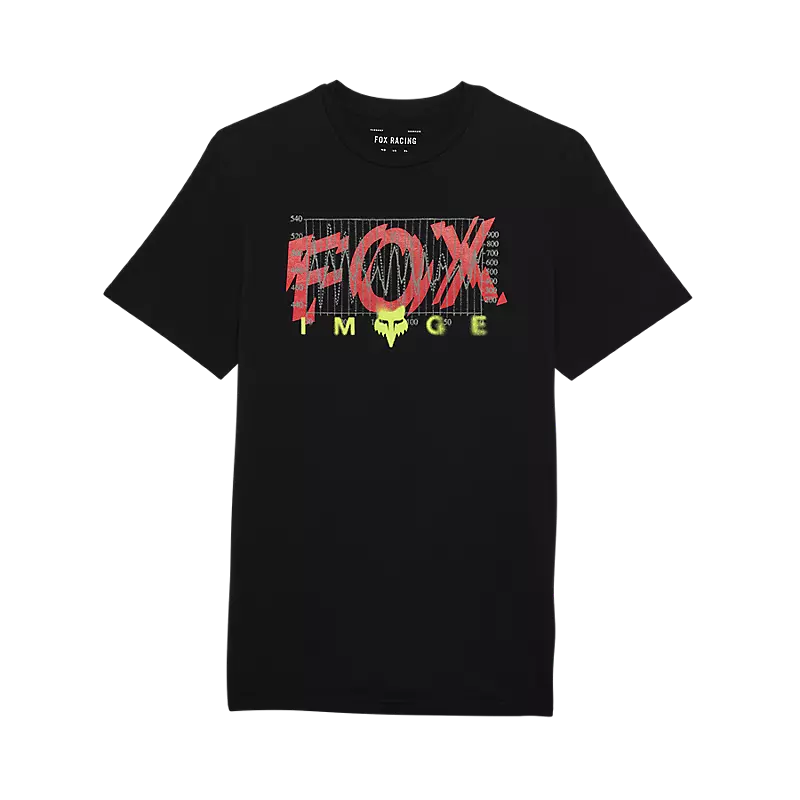 Fox Energy SS Premium Tee
